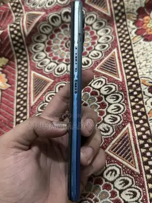 Realme 8 Pro Smartphone with 108MP Camera