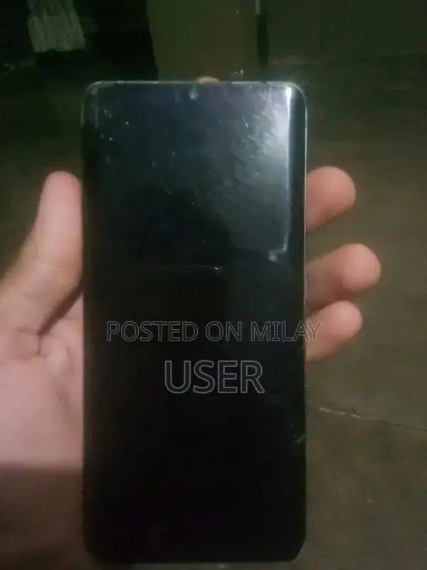 Mi Note 10 Lite Smartphone Advanced Mobile Device