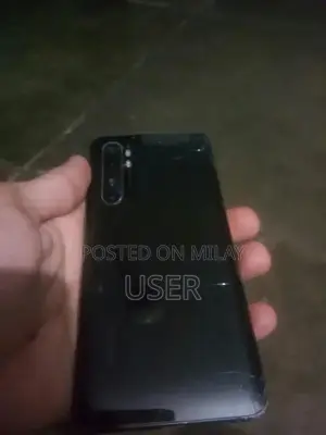 Mi Note 10 Lite Smartphone Advanced Mobile Device