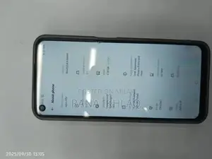 Oppo A52 Smartphone 4GB RAM 128GB Storage