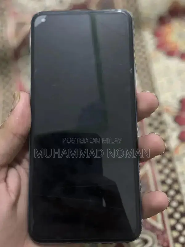 Realme 8 Pro Smartphone with 108MP Camera