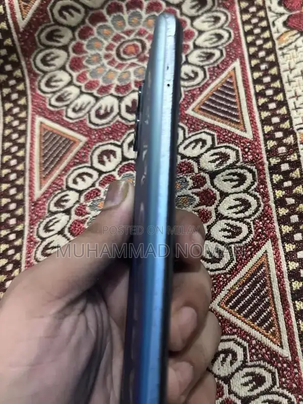 Realme 8 Pro Smartphone with 108MP Camera