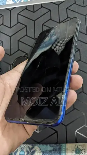 Faulty Oppo Smartphone with Functional Motherboard