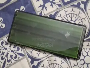 High-Performance Smartphone with Functional Hardware