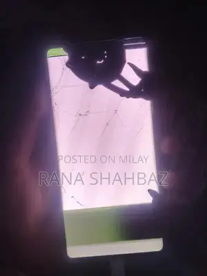 Dual SIM Smartphone with 128GB Storage