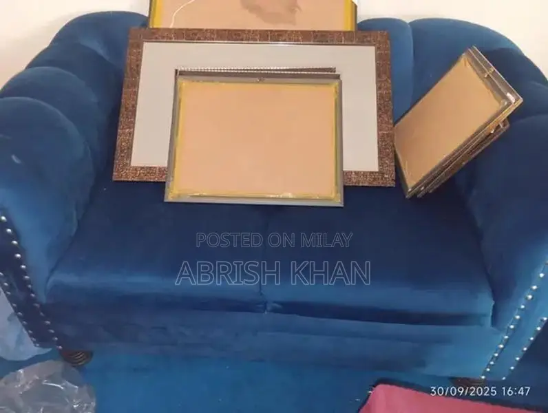 Brand New Bedroom Furniture Collection