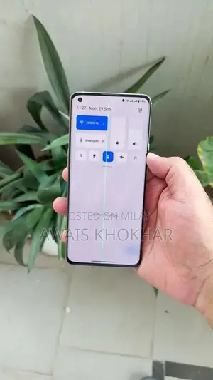 OnePlus 9 Pro 5G Smartphone - High-Performance Mobile Device