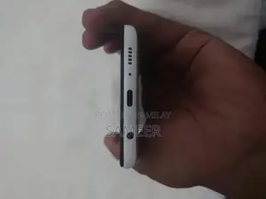 Galaxy A21s Mid-Range Smartphone with Minor Damage