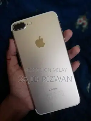 256GB Apple Smartphone with Excellent Battery and Fingerprint