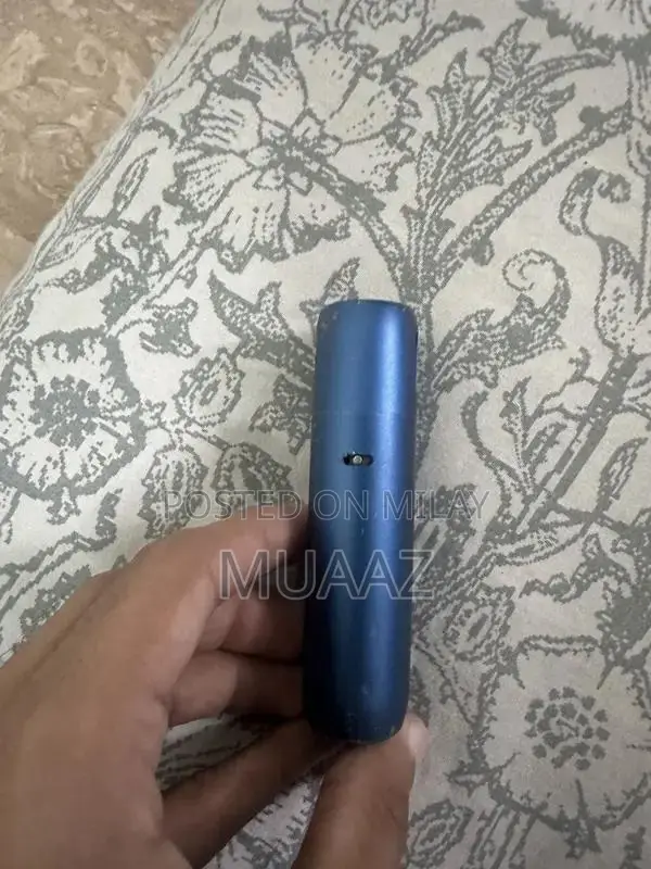 Oxva Oneo Vaping Device - Slightly Used Condition