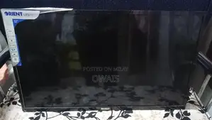 Photo - Orient LCD Television Display Panel