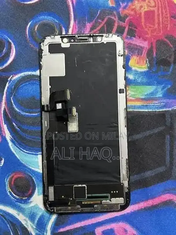 Apple iPhone Xs Max Smartphone