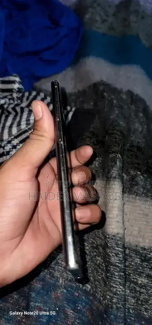 Mobile Device with Dual SIM and Panel Issues