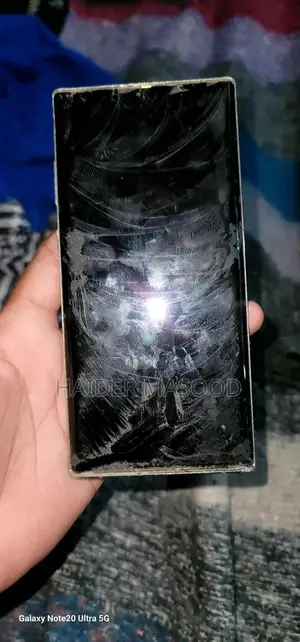 Mobile Device with Dual SIM and Panel Issues