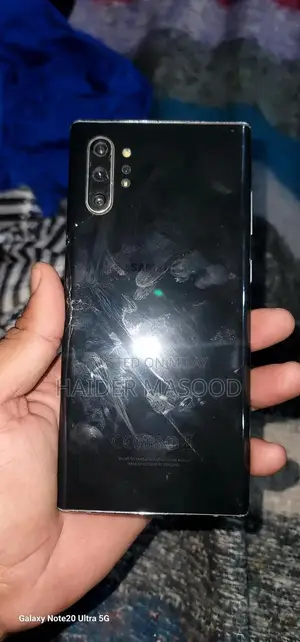 Mobile Device with Dual SIM and Panel Issues