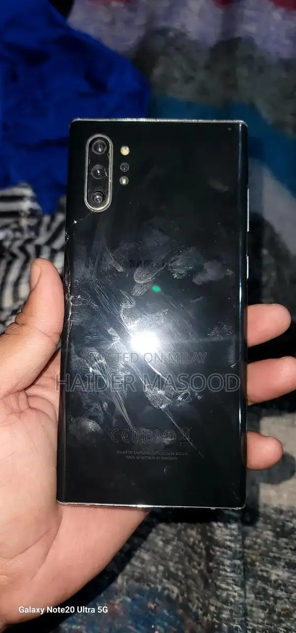 Mobile Device with Dual SIM and Panel Issues