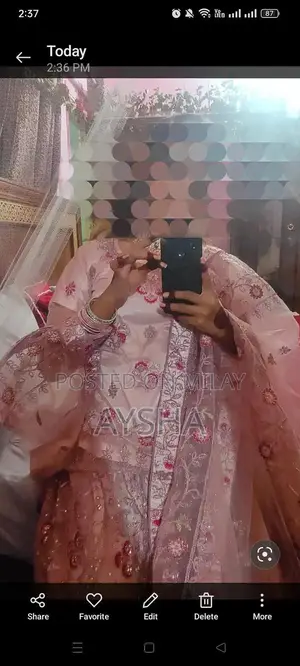 Men's Party Wear Trousers in Excellent Condition