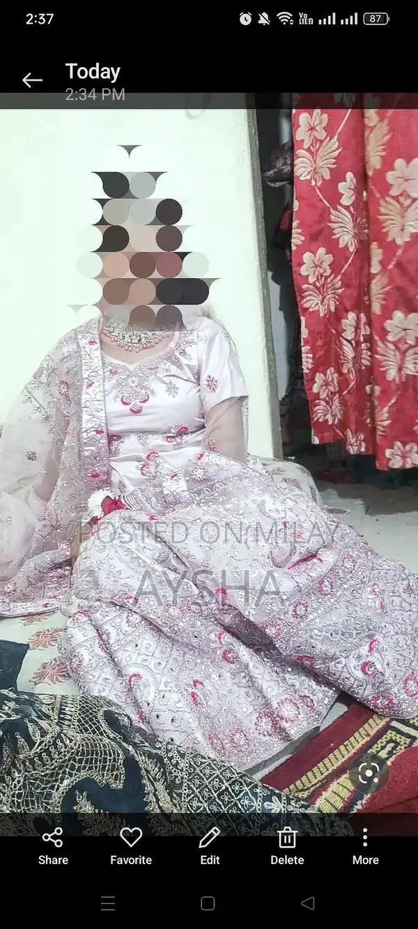 Men's Party Wear Trousers in Excellent Condition