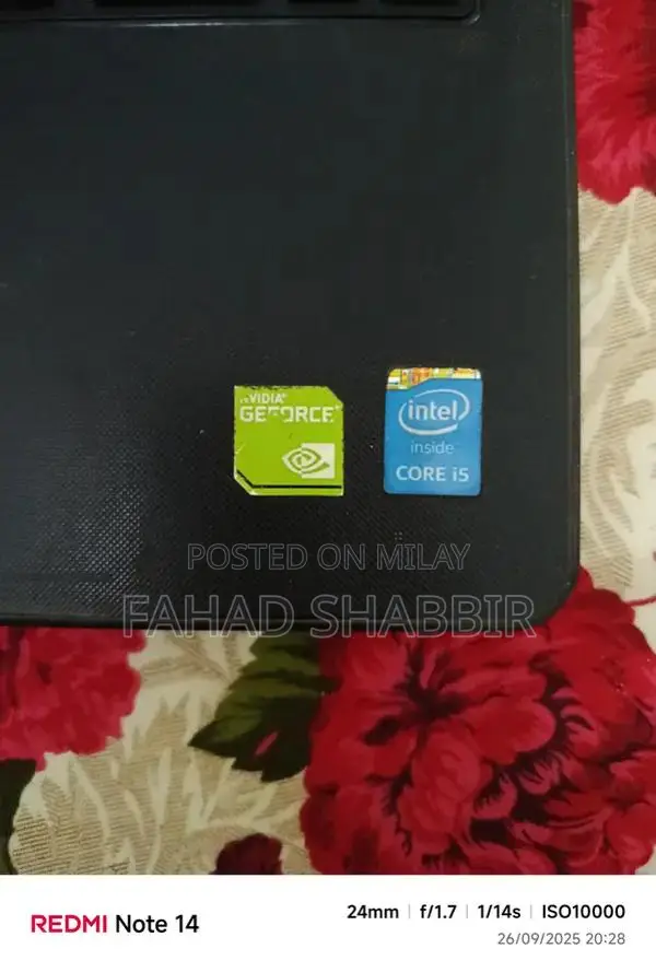 Laptop Parts Bundle: LCD, Motherboard, Memory, Keyboard