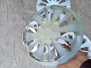 Japanese Wheel Covers for Toyota Passo 2018-2022, Original Model 14 Si