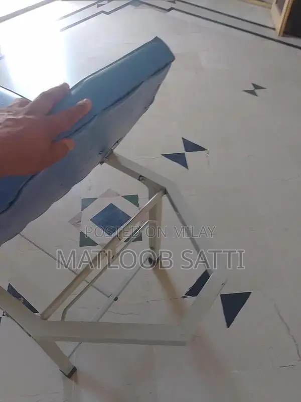 Hospital-Grade Patient Medical Bed for Sale - Excellent Condition