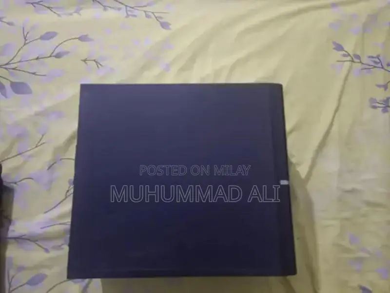 Desktop PC with 8GB RAM, Core i5, Nvidia GT 640 Graphics