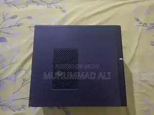 Desktop PC with 8GB RAM, Core i5, Nvidia GT 640 Graphics