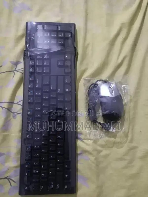 Desktop PC with 8GB RAM, Core i5, Nvidia GT 640 Graphics