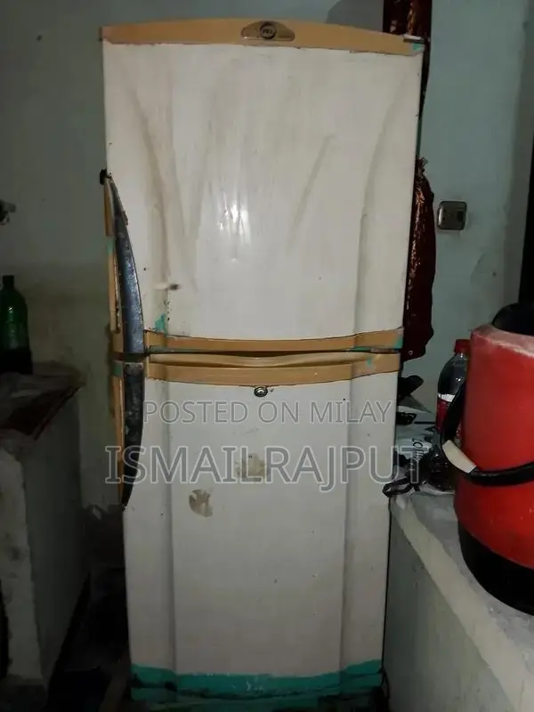 PEL Large Freezer - 10 by 8 Capacity with Gas Cooling