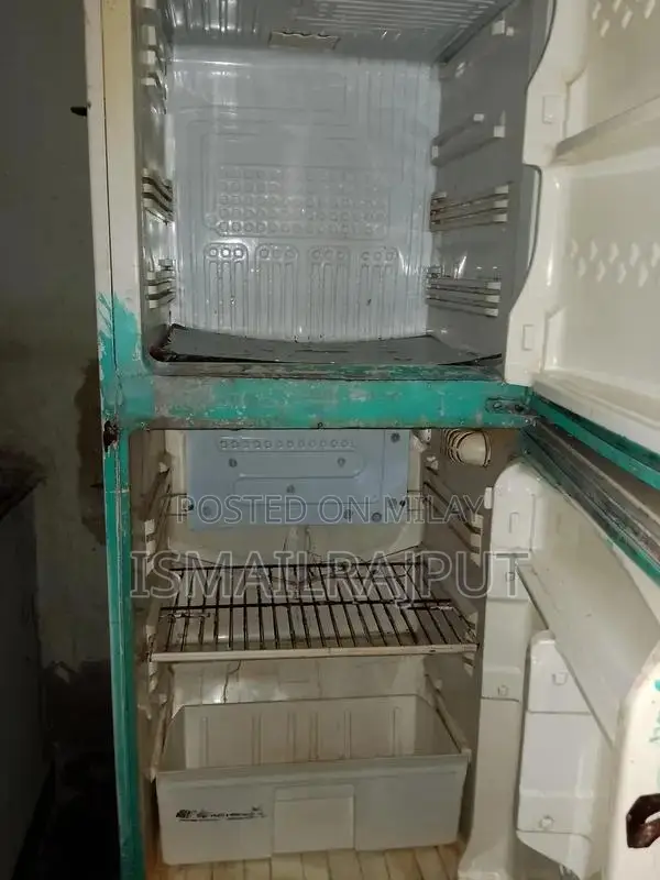 PEL Large Freezer - 10 by 8 Capacity with Gas Cooling