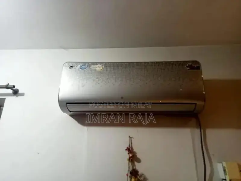 PEL Inverter Split Air Conditioner 1.5 Ton Cooling System