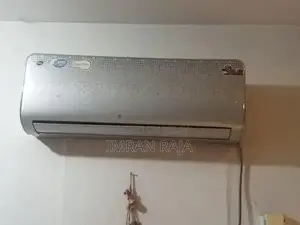 PEL Inverter Split Air Conditioner 1.5 Ton Cooling System