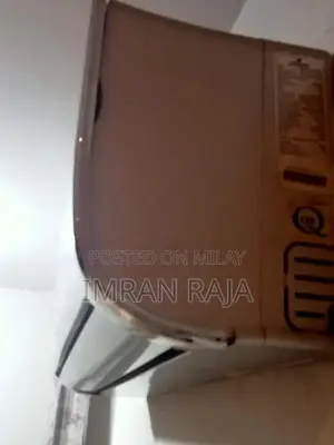 PEL Inverter Split Air Conditioner 1.5 Ton Cooling System