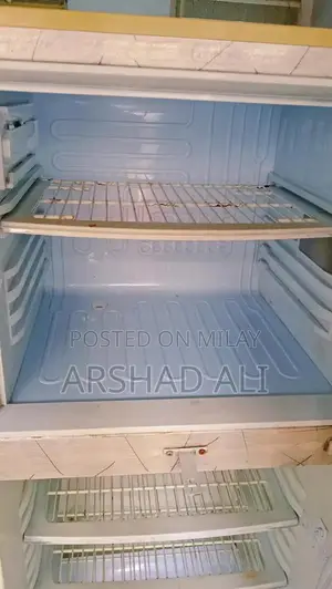 Photo - PEL Medium Size Original Compressor Refrigerator