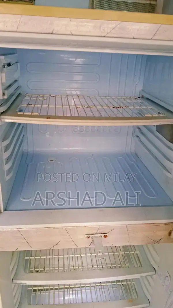 PEL Medium Size Original Compressor Refrigerator