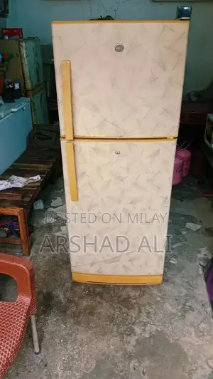 PEL Medium Size Original Compressor Refrigerator