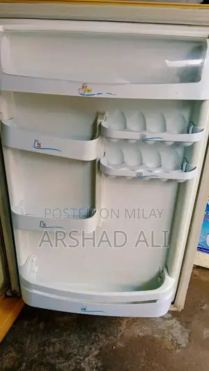 PEL Medium Size Original Compressor Refrigerator