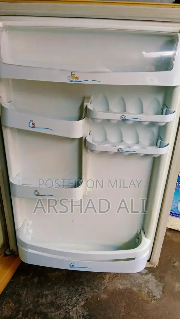 PEL Medium Size Original Compressor Refrigerator