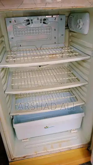 PEL Medium Size Original Compressor Refrigerator