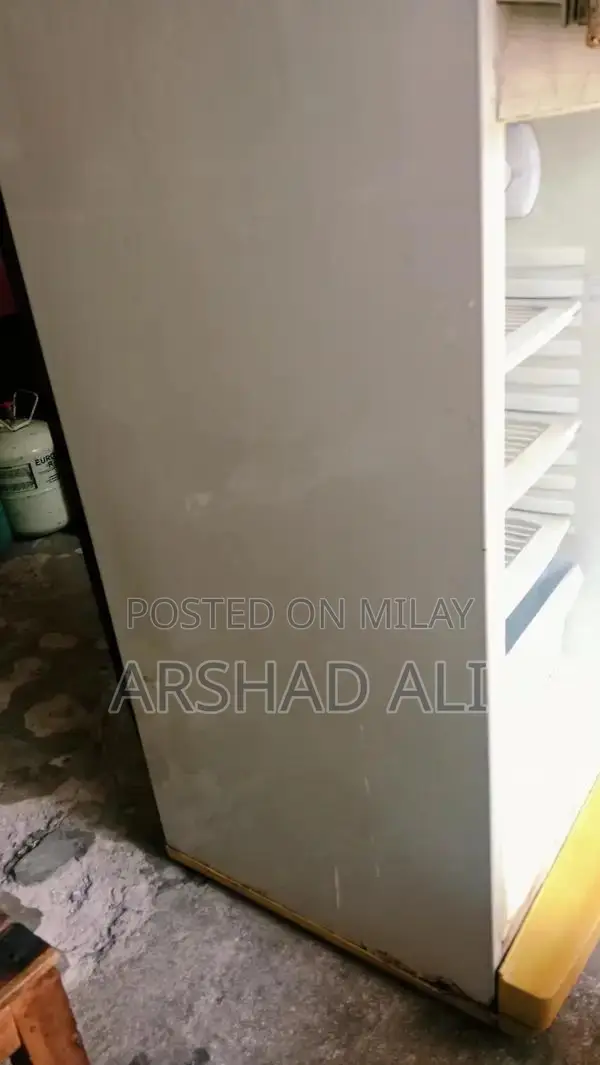 PEL Medium Size Original Compressor Refrigerator