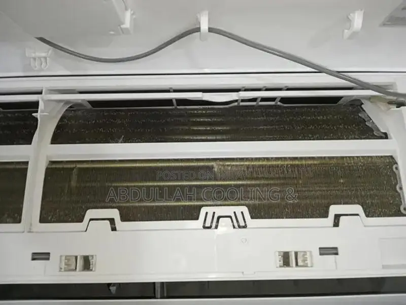 1.5 Ton PEL Inverter Split Air Conditioner with Low Power Consumption