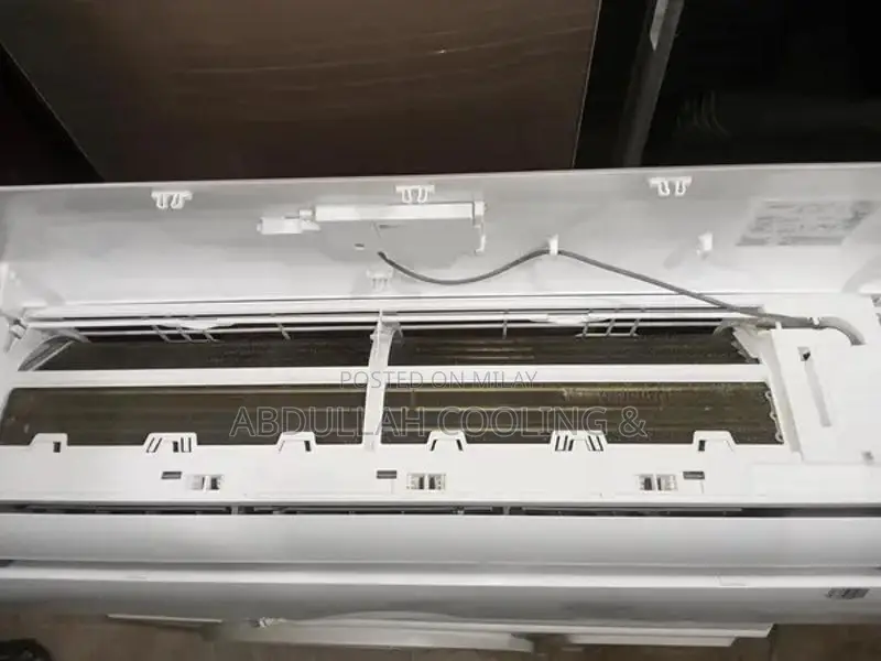 1.5 Ton PEL Inverter Split Air Conditioner with Low Power Consumption