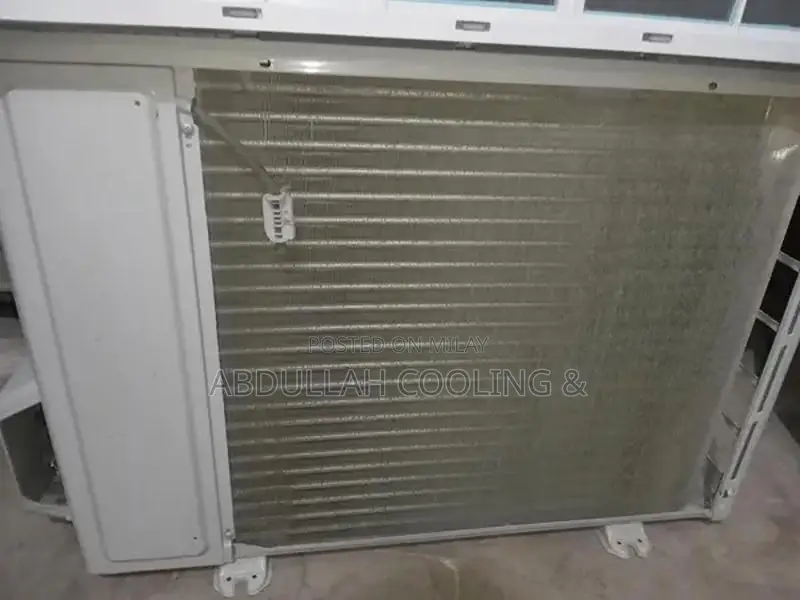 1.5 Ton PEL Inverter Split Air Conditioner with Low Power Consumption