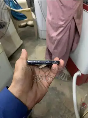 Premium Dual SIM Smartphone with Excellent Features