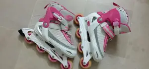 Photo - Roller Skating Shoes - Comfortable Fit, Premium Quality