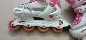 Roller Skating Shoes - Comfortable Fit, Premium Quality