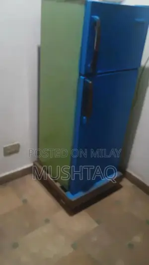 Pell Company Refrigerator - Efficient Cooling Appliance