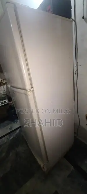 Photo - PEL Inverter Refrigerator - Excellent Working Condition