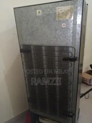 Dawlance Echrome Refrigerator with Freezer Compartment