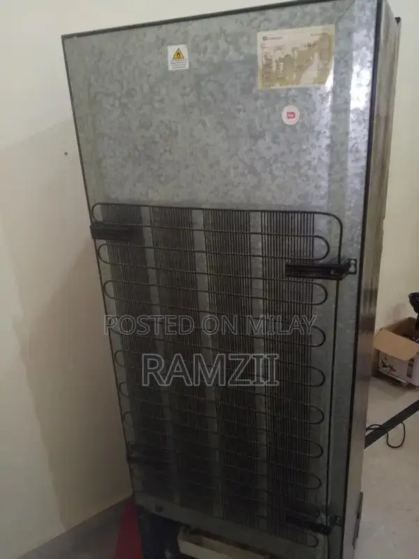 Dawlance Echrome Refrigerator with Freezer Compartment
